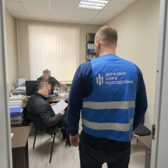 The commander demanded allowances from the military