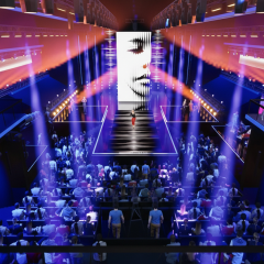 Funds for Eurovision-2026: where the money