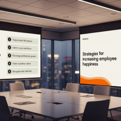 13 strategies to increase employee loyalty