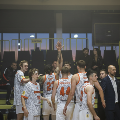 Krivbas in Superleague: financial difficulties