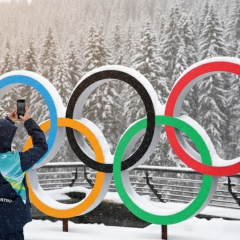 Бюджет Олимпиады-2026 превышен за несколько дней