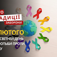 День боротьби з раком та народження Facebook