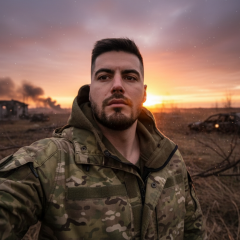 Командир 'Ахиллеса' о 50 тысячах оккупантов в месяц: возможна ли такая динамика потерь