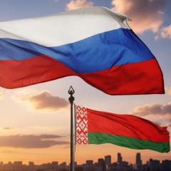 Belarus economy crisis 2026