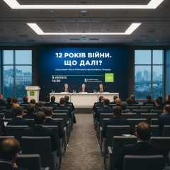 Международные эксперты обсуждают войну и мир