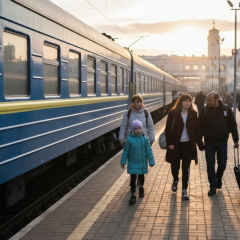 Мер Харкова пропонує підтримку ВПО