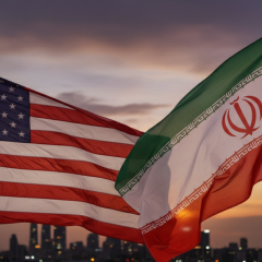Переговоры США и Ирана по ядерной программе