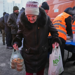 Российские кибератаки на энергосистему