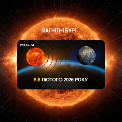 Магнитная буря 5 февраля: красный уровень опасности