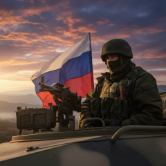 Бойцы обороняют границу на Черниговщине