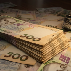 Спад кількості держслужбовців на 5 тисяч