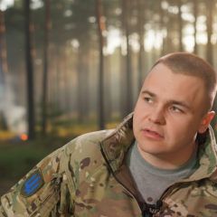 Brigade commander 'Mazepa' on new approaches in war