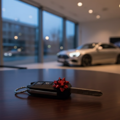 Market of new cars in Ukraine: import, Toyota RAV4