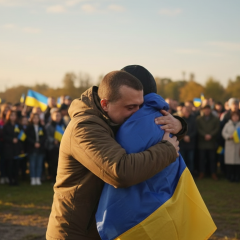 Ukraine has returned 157 prisoners: among them are Mariupol defenders and those sentenced to life imprisonment