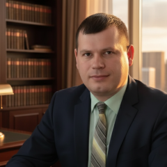 Leaders of the new party 'Strong Transcarpathia'