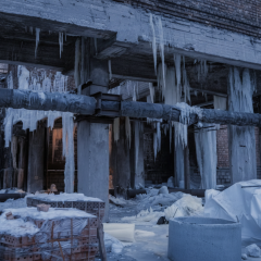 Houses to be without heating in Kyiv