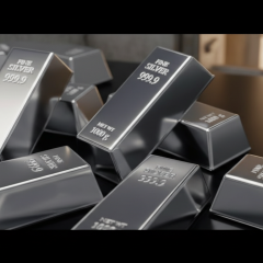 Michael Burry warns of 'death spiral' markets: tokenized silver destroys collateral