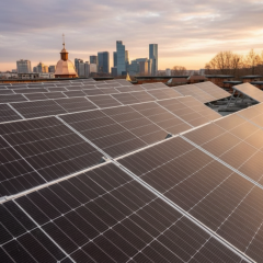 Grant for energy independence of the house approved