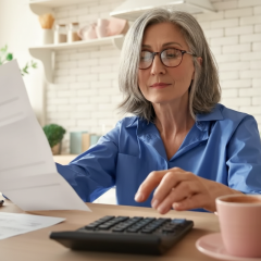 Pensions in March 2026: increase in payments