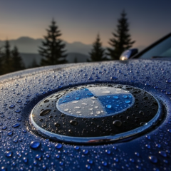 Рекордна кількість нових авто в Україні