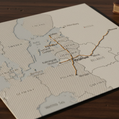 German military game: possible scenario for 2026