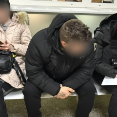 Житель Винницы приобрел водительские права в интернете