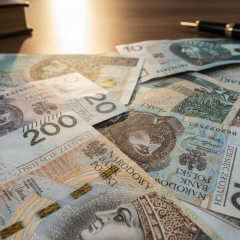 Increase of minimum wage in Poland