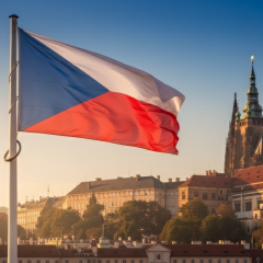 Чехія скорочує гуманітарну допомогу: Україна втратить мільйони євро
