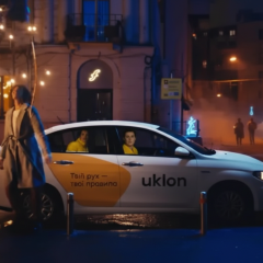 Uklon launches night taxi in 7 cities