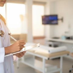 Poland cancels simplified procedure for Ukrainian doctors