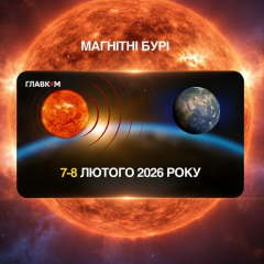 Магнитные бури на подходе