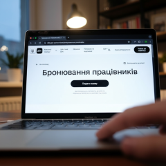 Нові обмеження для водіїв та електронні лікарняні