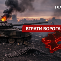 Russian losses on February 8, 2026