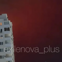 Explosions in Novorossiysk and Belgorod without power