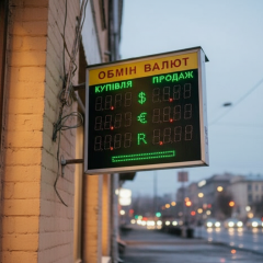Курс гривні навесні: прогноз та заощадження