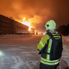 Напад РФ 7 лютого: вплив погоди