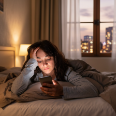 Messages to delete on your phone