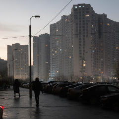 Зимові проблеми для енергосистеми в Києві