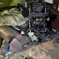 Троє дітей загинули у Львівській області