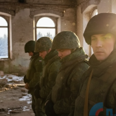 Interception: Russian officer confirms shooting of civilians