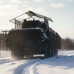 Attempt to break through the border in Kharkiv region: two Russian battalions destroyed