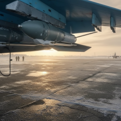 UAV updates and modification of the UMPB-5