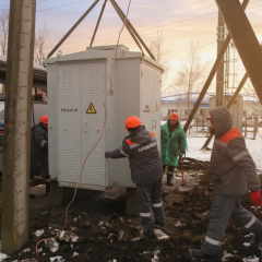 Енергозабезпечення України після атак: області без струму