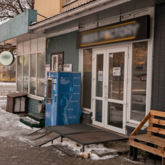 Kyiv inspector exposed for taking bribes to cover up illegal water points