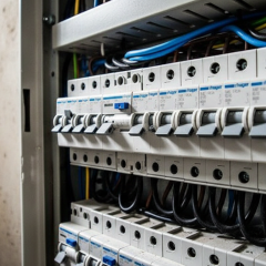 Electricity consumption dropped by 16%: explanation by Ukrenergo