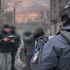Правоохранители начали расследование в Одессе