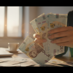 Government payments during energy crisis