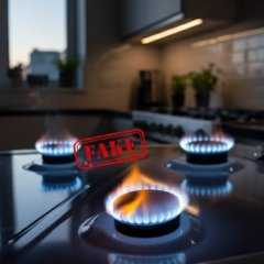 Emergency Service debunks fake poisoning
