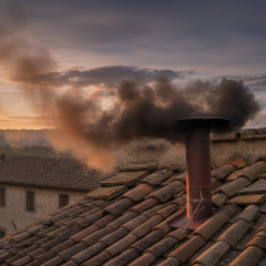 Three dead from carbon monoxide poisoning