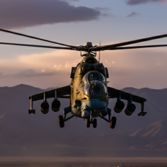 Pilots killed in December